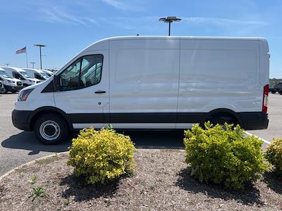 2024 Ford Transit 150 Medium Roof RWD, Empty Cargo Van for sale #522175 - photo 2