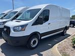 New 2024 Ford Transit 150 Base Medium Roof RWD, Empty Cargo Van for sale #522175 - photo 1