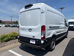 New 2024 Ford Transit 150 Base Medium Roof RWD, Empty Cargo Van for sale #522175 - photo 3