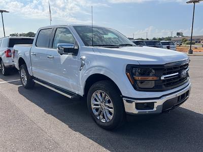 2024 Ford F-150 SuperCrew Cab 4x4, Pickup for sale #522194 - photo 1