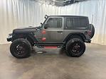 2022 Jeep Wrangler 4x4, SUV for sale #522196A - photo 3