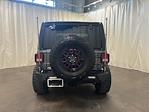 2022 Jeep Wrangler 4x4, SUV for sale #522196A - photo 4