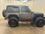 2022 Jeep Wrangler 4x4, SUV for sale #522196A - photo 6