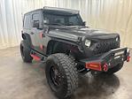 2022 Jeep Wrangler 4x4, SUV for sale #522196A - photo 7