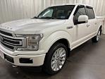 2019 Ford F-150 SuperCrew Cab 4x4, Pickup for sale #522198A - photo 1