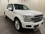 2019 Ford F-150 SuperCrew Cab 4x4, Pickup for sale #522198A - photo 7