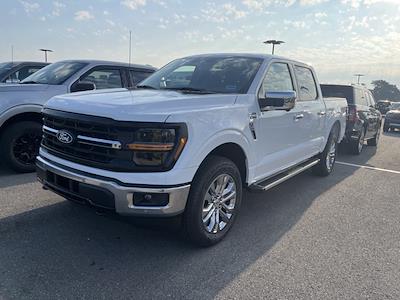 2024 Ford F-150 SuperCrew Cab 4x4, Pickup for sale #522203 - photo 1