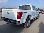 2024 Ford F-150 SuperCrew Cab 4x4, Pickup for sale #522203 - photo 3