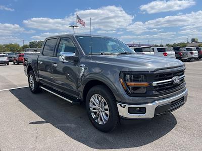 2024 Ford F-150 SuperCrew Cab 4x2, Pickup for sale #522204 - photo 1