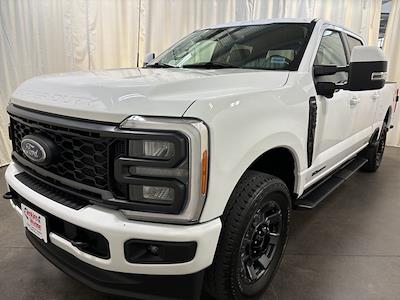 Used 2023 Ford F-250 Lariat Crew Cab 4x4, Pickup for sale #522219A - photo 1