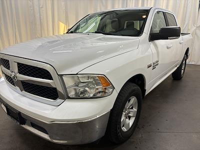 2019 Ram 1500 Classic Crew Cab 4x4, Pickup for sale #522222B - photo 1