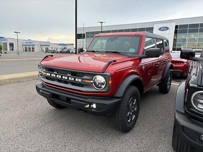 2024 Ford Bronco 4WD, SUV for sale #522225 - photo 1