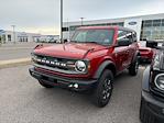 2024 Ford Bronco 4WD, SUV for sale #522225 - photo 1