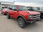 2024 Ford Bronco 4WD, SUV for sale #522225 - photo 4