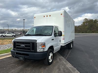 Used 2019 Ford E-350 Base RWD, Box Van for sale #522227A - photo 1