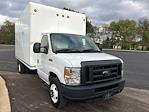 Used 2019 Ford E-350 Base RWD, Box Van for sale #522227A - photo 4