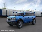 2024 Ford Bronco 4WD, SUV for sale #522241 - photo 1