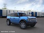 2024 Ford Bronco 4WD, SUV for sale #522241 - photo 7