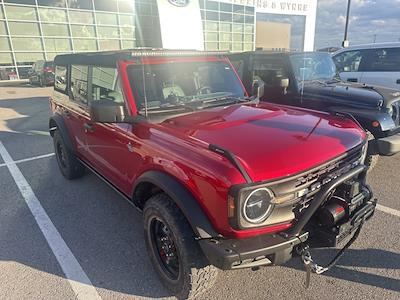 2021 Ford Bronco 4x4, SUV for sale #522254A - photo 1