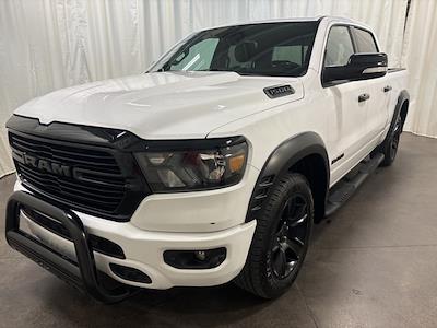 2021 Ram 1500 Crew Cab 4x4, Pickup for sale #522254H - photo 1