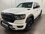 2021 Ram 1500 Crew Cab 4x4, Pickup for sale #522254H - photo 1