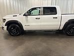 2021 Ram 1500 Crew Cab 4x4, Pickup for sale #522254H - photo 3