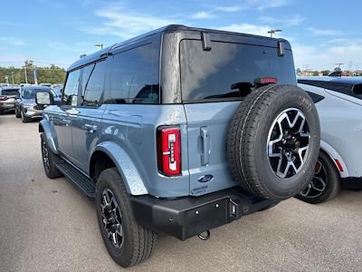 2024 Ford Bronco 4WD, SUV for sale #522268 - photo 2