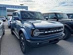 2024 Ford Bronco 4WD, SUV for sale #522268 - photo 4