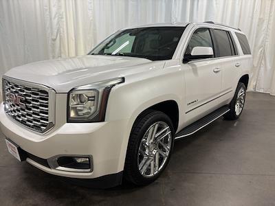 2019 GMC Yukon 4x4, SUV for sale #522275A - photo 1