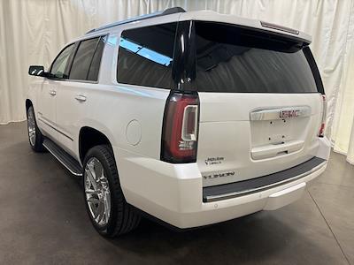 2019 GMC Yukon 4x4, SUV for sale #522275A - photo 2