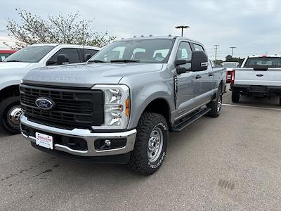 New 2024 Ford F-250 XL Crew Cab 4x4, Pickup for sale #522282 - photo 1