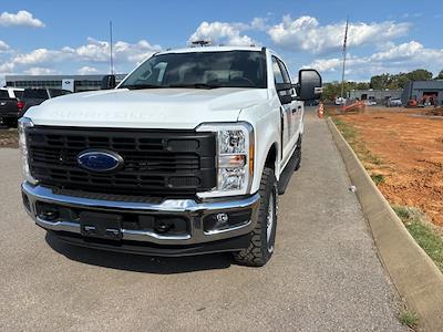 New 2024 Ford F-250 XL Crew Cab 4x4, Pickup for sale #522283 - photo 1