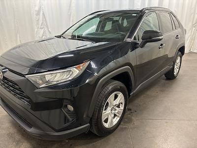 2021 Toyota RAV4 4x4, SUV for sale #522291H - photo 1