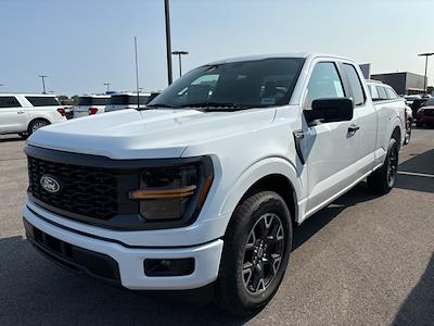 2024 Ford F-150 Super Cab 4x2, Pickup for sale #522293 - photo 1