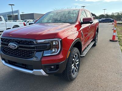 2024 Ford Ranger SuperCrew Cab 4x4, Pickup for sale #522300 - photo 1