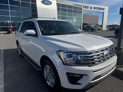 2020 Ford Expedition 4x4, SUV for sale #522303A - photo 1