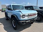 2024 Ford Bronco 4WD, SUV for sale #522310 - photo 4