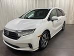 Used 2024 Honda Odyssey Touring FWD, Minivan for sale #522315A - photo 2