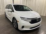 Used 2024 Honda Odyssey Touring FWD, Minivan for sale #522315A - photo 7