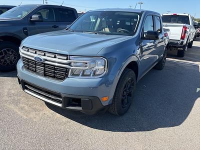 2024 Ford Maverick SuperCrew Cab AWD, Pickup for sale #522329 - photo 1