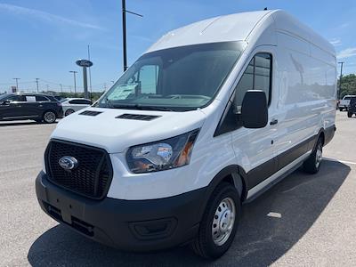 New 2024 Ford Transit 350 HD Base High Roof RWD, Empty Cargo Van for sale #522333 - photo 1