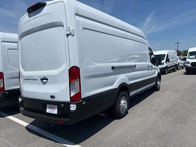 2024 Ford Transit 350 HD High Roof RWD, Empty Cargo Van for sale #522333 - photo 2