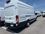 New 2024 Ford Transit 350 HD Base High Roof RWD, Empty Cargo Van for sale #522333 - photo 2