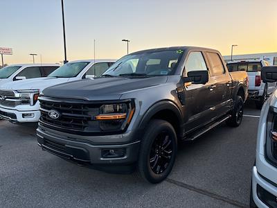 2024 Ford F-150 SuperCrew Cab 4x4, Pickup for sale #522334 - photo 1