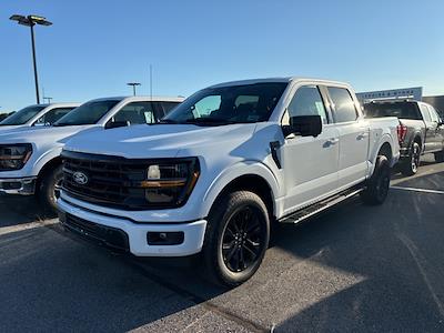 2024 Ford F-150 SuperCrew Cab 4x4, Pickup for sale #522335 - photo 1