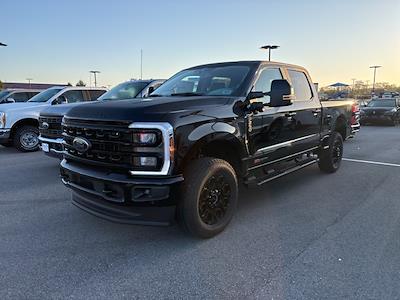 New 2024 Ford F-250 Lariat Crew Cab 4x4, Pickup for sale #522350 - photo 1