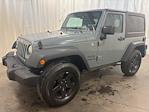 Used 2014 Jeep Wrangler Sport 4x4, SUV for sale #522353A - photo 1