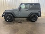 Used 2014 Jeep Wrangler Sport 4x4, SUV for sale #522353A - photo 3