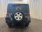 Used 2014 Jeep Wrangler Sport 4x4, SUV for sale #522353A - photo 4