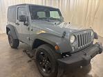 Used 2014 Jeep Wrangler Sport 4x4, SUV for sale #522353A - photo 7